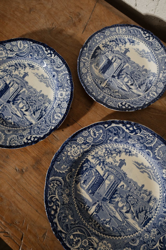 Transferware | Marvella Mercantile