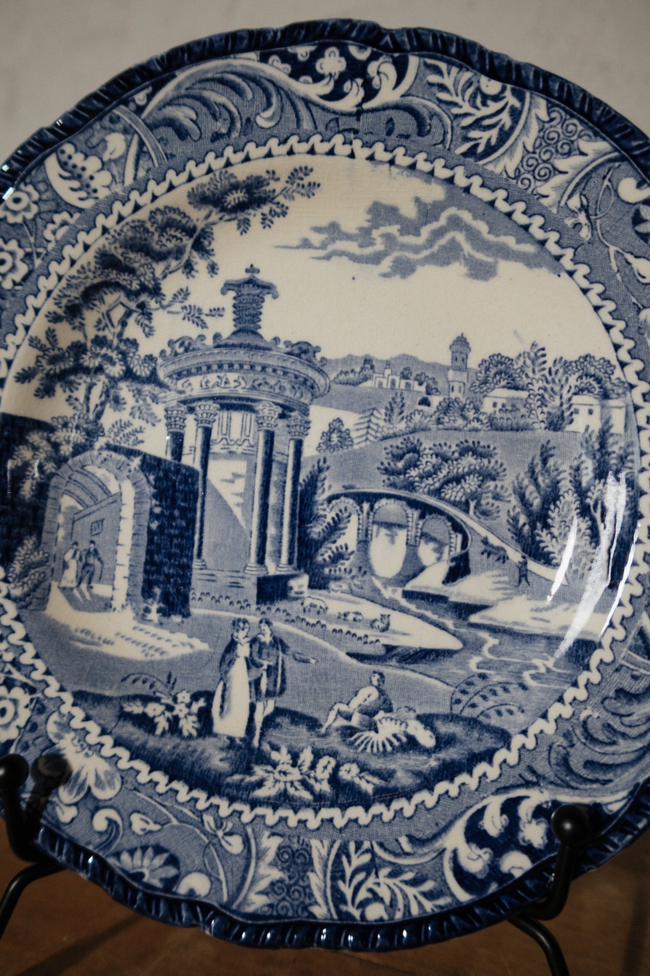 Transferware | Marvella Mercantile