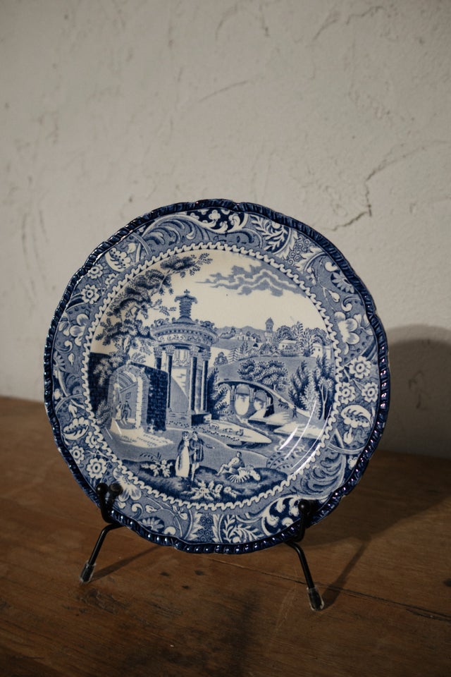 Transferware | Marvella Mercantile